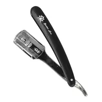 EUROSTIL Barber Line Straight Razor 1pc