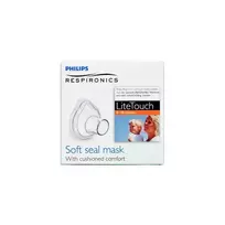 PHILIPS Respironics Litetouch Diamond Neonatal Mask 0-18m