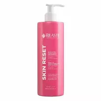 Rilastil Skin Reset Milky Oil Makeup Remover and Cleanser 400ml