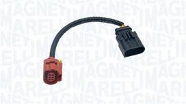 MAGNETI MARELLI 806009814008 Adapterio kabelis, valdymo sklendė (oro tiekimas)