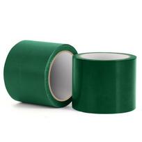 Blue Tarpaulin Repair Tape Strong Adhesion Tent Repair Tape Durable Leakage Patch Tape  Outdoor black