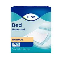 Paklotai TENA BED NORMAL, 60 x 90 cm, 35 vnt.