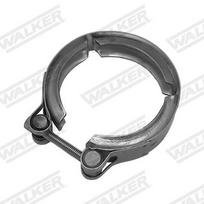 WALKER 80411 Spaustukas, išmetimo sistema