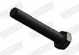 WALKER 80649 Varžtas, išmetimo sistema