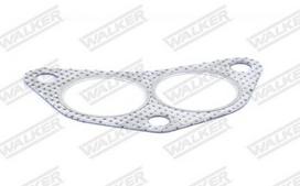 WALKER 81168 Tarpiklis, išleidimo kolektorius
