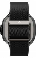 Spigen Lite Fit for Samsung Galaxy Watch 8 / Classic (40 / 44 / 46 mm) – Black