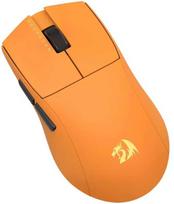ReDragon King Ultra wireless gaming mouse 30000 dpi optical orange