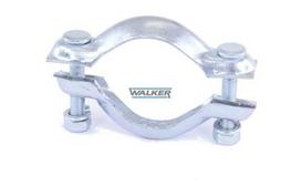 WALKER 82501 Spaustukas, išmetimo sistema