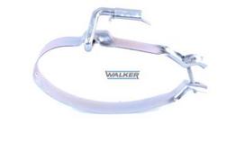 WALKER 82566 Spaustukas, išmetimo sistema