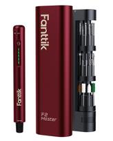 Fanttik F2 Master Mini Red Router, 5-Speed,