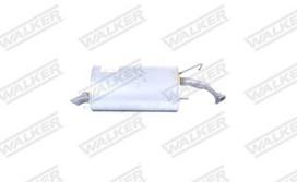 WALKER 23675 Galinis duslintuvas