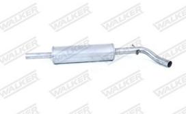 WALKER 24058 Vidurinis duslintuvas