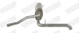 WALKER 24343 Galinis duslintuvas