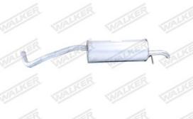 WALKER 24151 Galinis duslintuvas