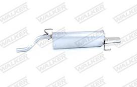 WALKER 24294 Galinis duslintuvas