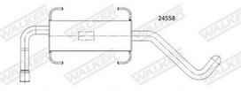 WALKER 24558 Galinis duslintuvas