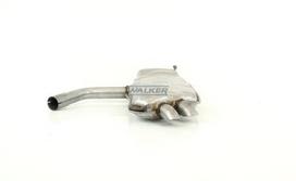 WALKER 25077 Galinis duslintuvas
