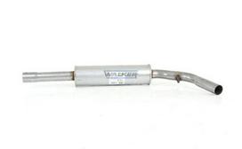 WALKER 25255 Vidurinis duslintuvas