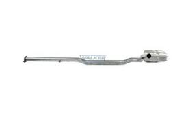 WALKER 25082 Galinis duslintuvas