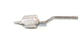 WALKER 25142 Galinis duslintuvas