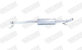 WALKER 25292 Galinis duslintuvas