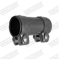 WALKER 80724 Vamzdžių sujungimas, išmetimo sistema