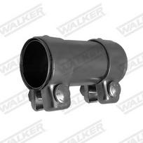 WALKER 86142 Vamzdžių sujungimas, išmetimo sistema