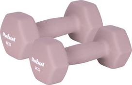 Hanteliai Rebel Active RBA-2330-4, 2x4 kg