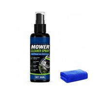 Lawn Mower Cleaner Sprayer for Greasy Mower Parts, Grass Clumps, and Mud, Suited for Routine Yard Equipment Maintenance