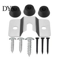 Reliable Dart Board Backboard Bracket 1 Set Dartboard Mounting Easy Installation Securely Mounted Support Wall Hanging Hook Durable Holder for A white