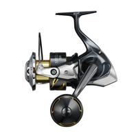 Shimano 26 Stella SW 6000XG Spinning Reel gray