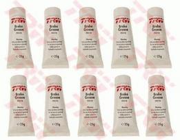 TRW PFG110 Tepalas