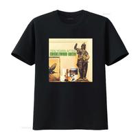 Ten Years After Band Cricklewood Green T Shirt Available in Full Sizes from S to 5XL vintage Wa M beige