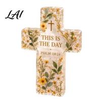 Clear Epoxy Resin for Beginners Kit And Mold Complete Set Beginners DIY Religious Shape Silicone Accessories Art with Molds Dried Flowers C