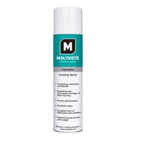 Molykote Supergliss Spray 400Ml Lubricant With Penetrating, Rust-Removing, Anti-Corrosion Properties, Less Loss Of 400ml