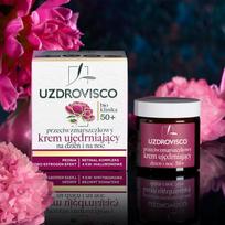 Uzdrovisco Anti-Wrinkle Firming Face Cream 50 50 ml