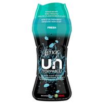 Lenor Unstoppables Laundry Scent Pearls, Fresh 195 g