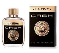 La Rive Cash Eau De Toilette For Men 100 100 ml