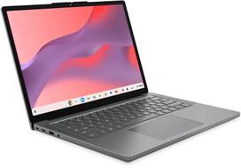 Laptop Lenovo Chromebook 14M8911 14  Mediatek Kompanio 540 8Gb / 1 Pc