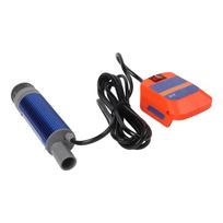 Pump For Makita 18V Lithium Battery 11V Cordless Diesel Water Oil Transfer 11-61L/min Portable Aluminum Alloy Fluid Tool 12V