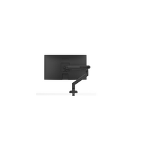 Benq Ergo Single Monitor Arm BSL01 | Rotation, Tilt | 17-40 " | Maximum weight (capacity) 11 kg | Black