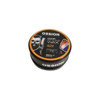 Morfose Ossion Hair Styling Wax Ultra Hold - plaukų vaškas itin stipriai fiksacijai, 150 ml