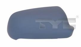 TYC 302-0047-2 Dangtelis, išorinis veidrodėlis