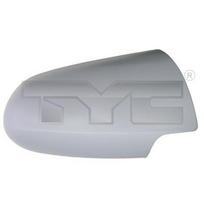 TYC 325-0046-2 Dangtelis, išorinis veidrodėlis