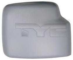 TYC 335-0114-2 Dangtelis, išorinis veidrodėlis