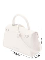 STEVE MADDEN Rankinė 'Bpeyten' kremo