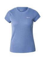 Pepe Jeans Marškinėliai safyro