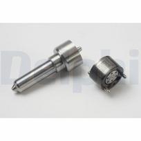 DELPHI 7135-580 Remonto komplektas, įpurškimo antgalis