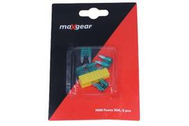 MAXGEAR 89-0003 Saugiklių komplektas