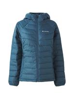 COLUMBIA Laisvalaikio striukė 'Powder Lite™ II' gencijono spalva